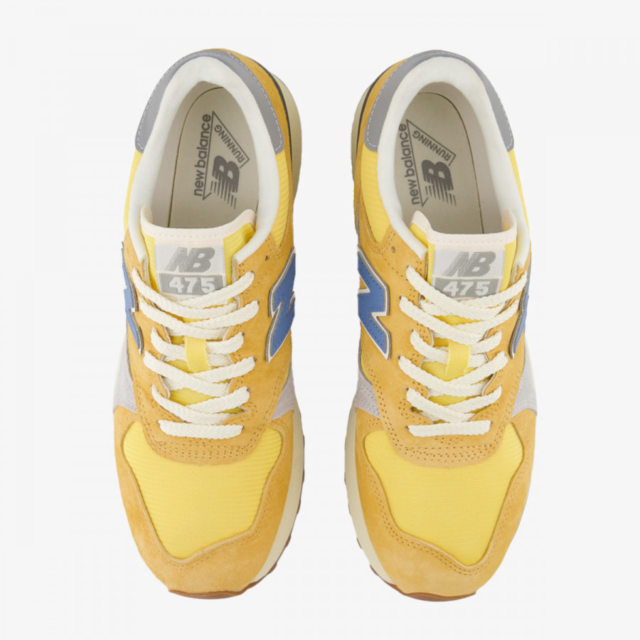 NEW BALANCE Superge U 475 