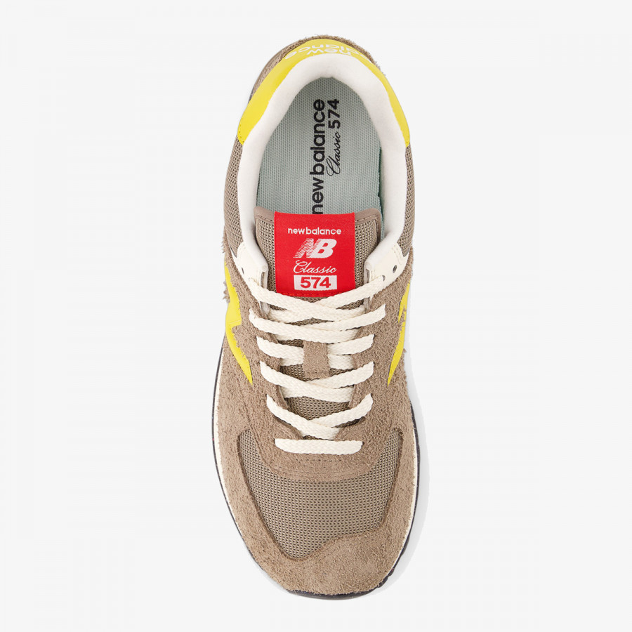 NEW BALANCE Superge 574 