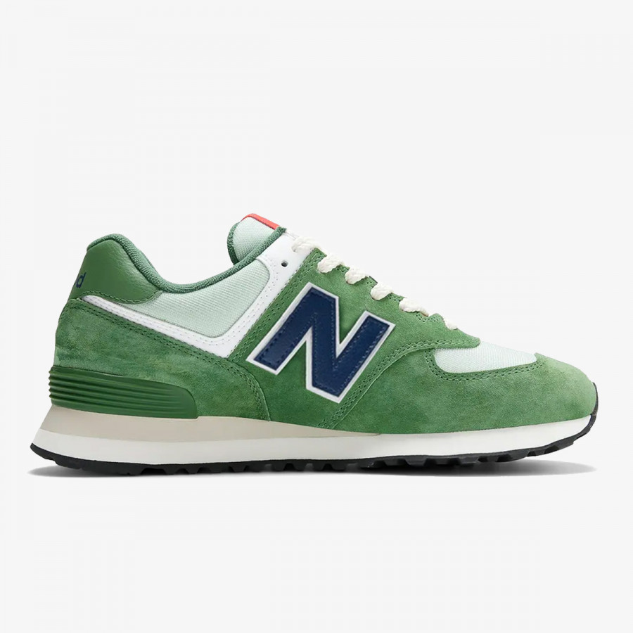 NEW BALANCE Superge NEW BALANCE - 574 