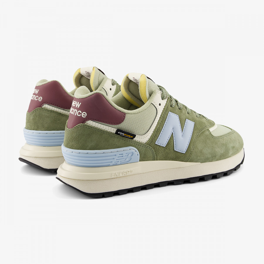 NEW BALANCE Superge NEW BALANCE - 574 