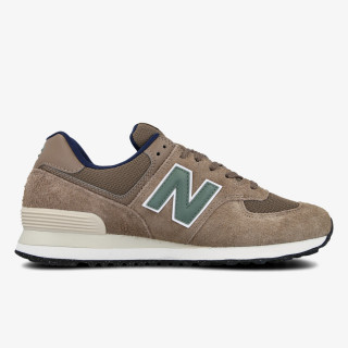 NEW BALANCE Superge NEW BALANCE - 574 