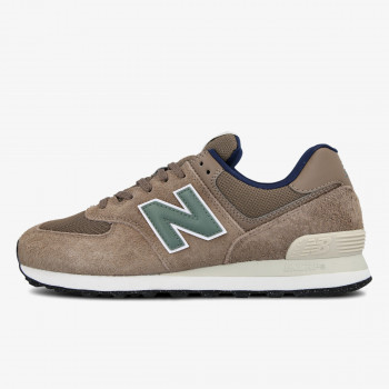 NEW BALANCE Superge NEW BALANCE Superge NEW BALANCE - 574 