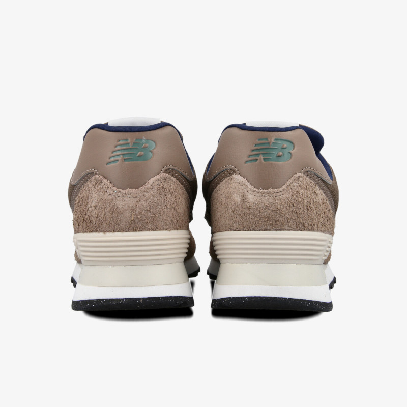 NEW BALANCE Superge NEW BALANCE - 574 