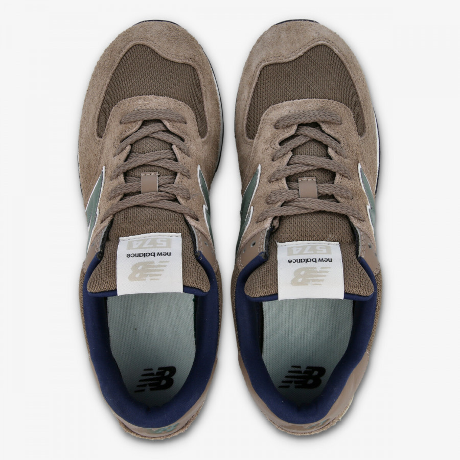 NEW BALANCE Superge NEW BALANCE - 574 