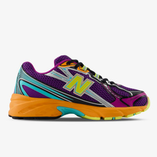 NEW BALANCE Superge U 740 