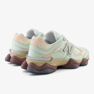 NEW BALANCE Superge NEW BALANCE - 9060 