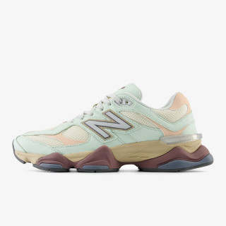 NEW BALANCE Superge NEW BALANCE - 9060 