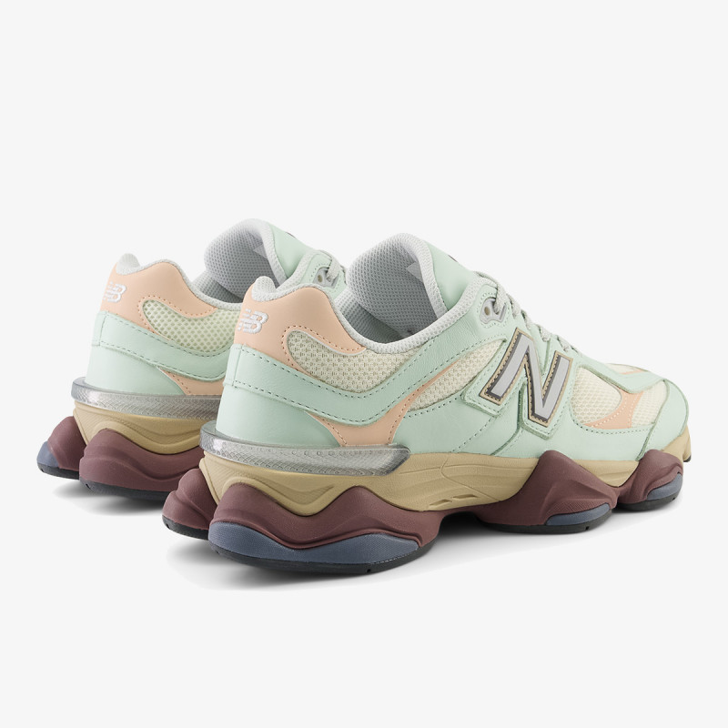 NEW BALANCE Superge NEW BALANCE - 9060 