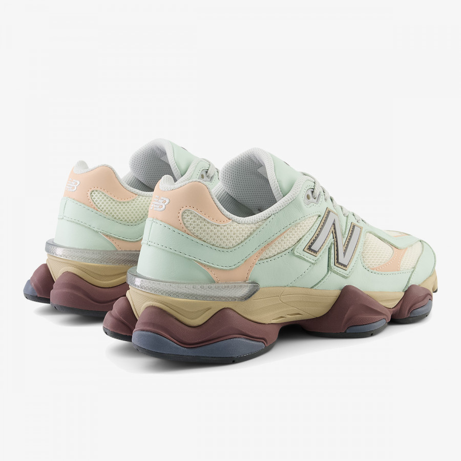 NEW BALANCE Superge NEW BALANCE - 9060 
