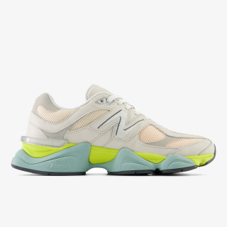 NEW BALANCE Superge NEW BALANCE - 9060 