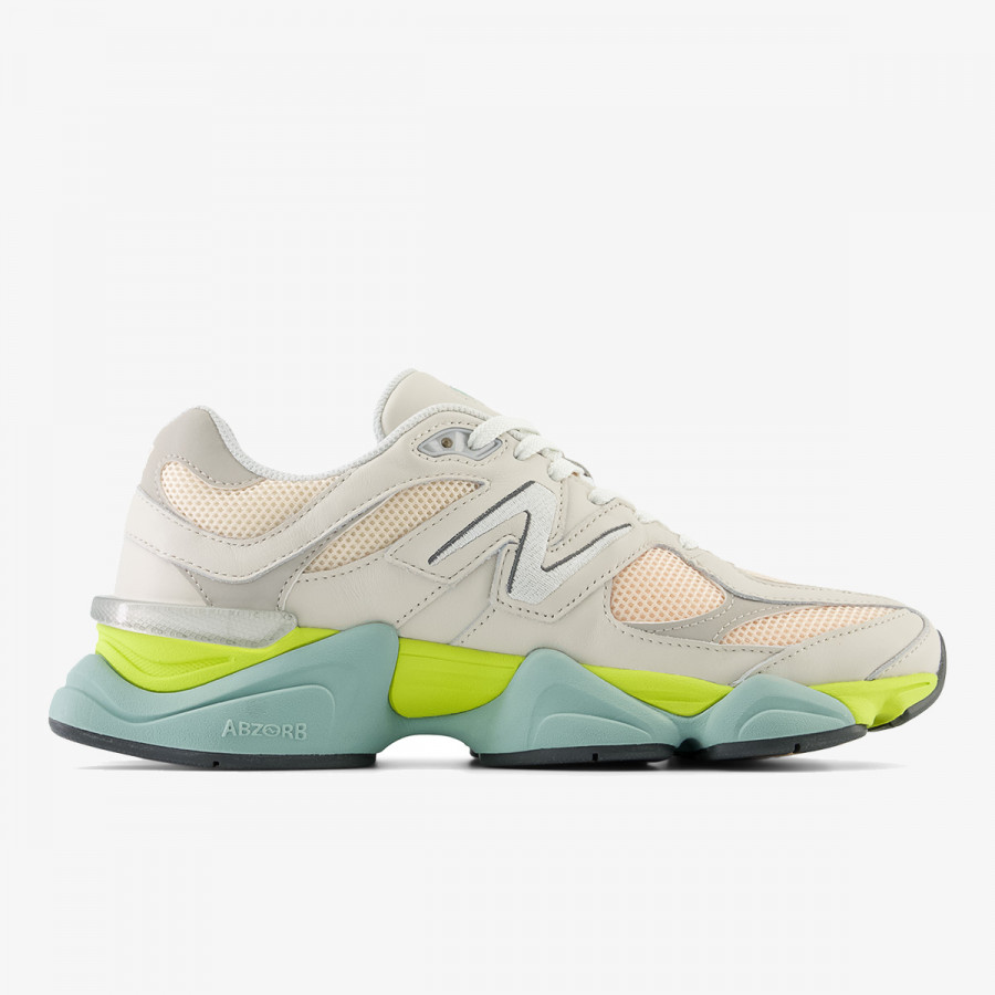 NEW BALANCE Superge NEW BALANCE - 9060 