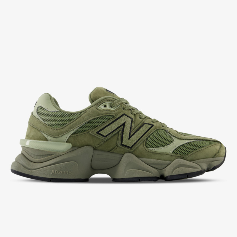 NEW BALANCE Superge U 9060 