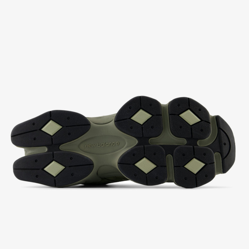 NEW BALANCE Superge U 9060 