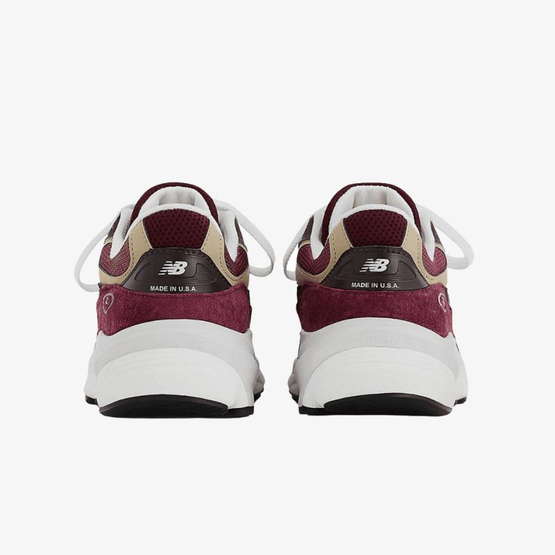 NEW BALANCE Superge 990v6 