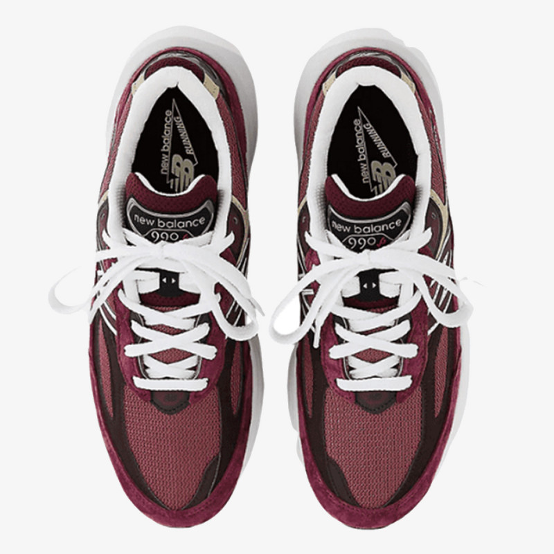 NEW BALANCE Superge 990v6 