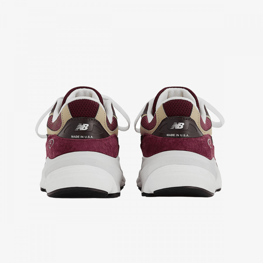 NEW BALANCE Superge 990v6 