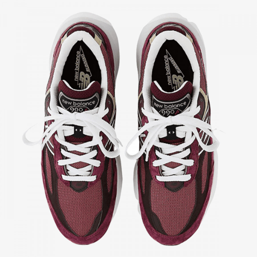 NEW BALANCE Superge 990v6 