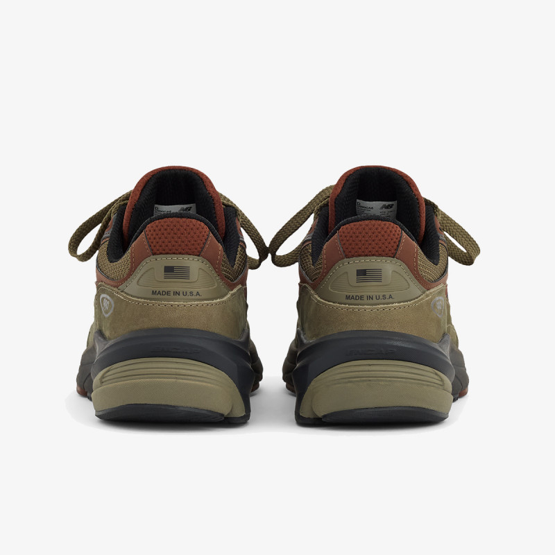 NEW BALANCE Superge 990 