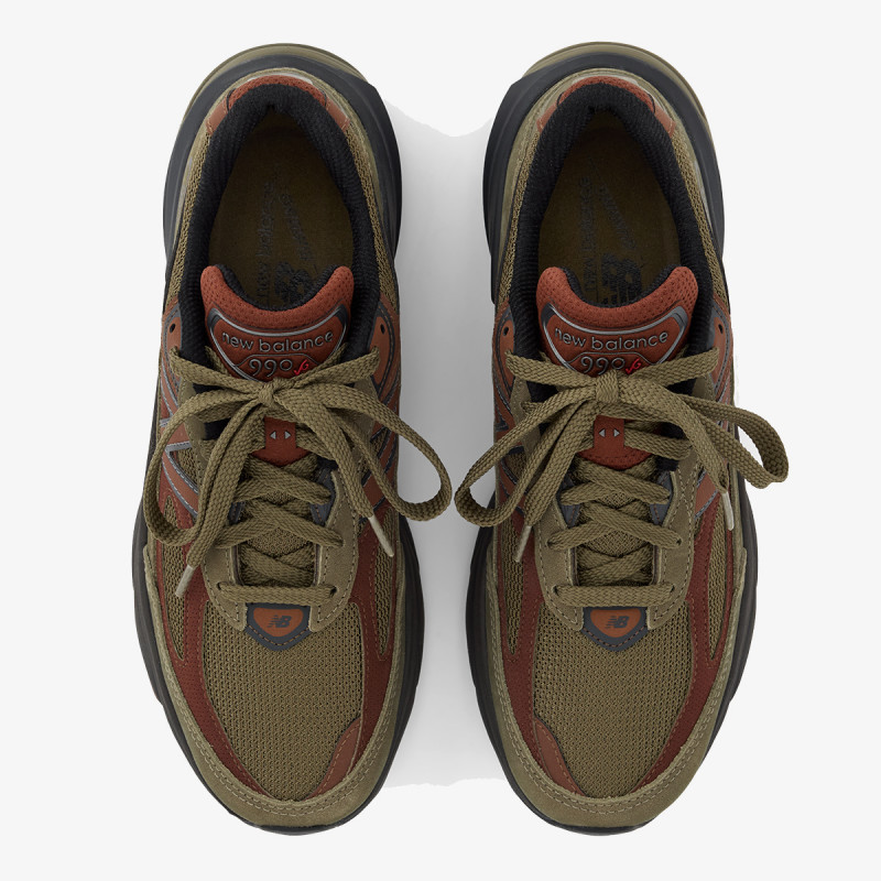 NEW BALANCE Superge 990 