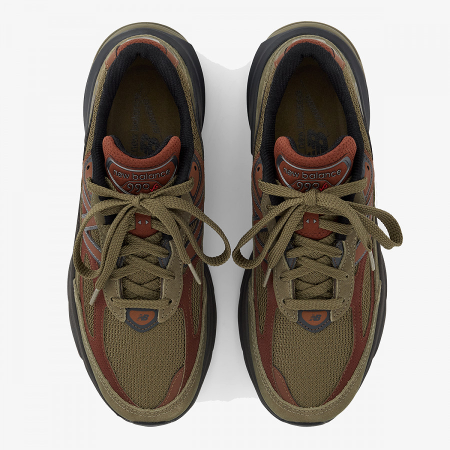 NEW BALANCE Superge 990 