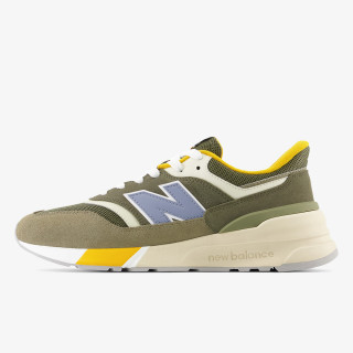 NEW BALANCE Superge NEW BALANCE - 997R 