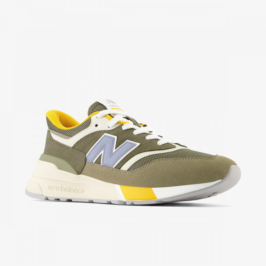 NEW BALANCE Superge NEW BALANCE - 997R 