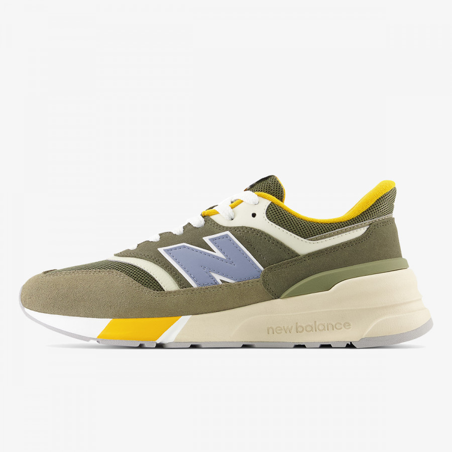 NEW BALANCE Superge NEW BALANCE - 997R 