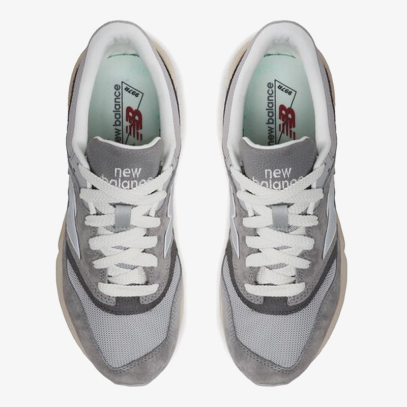 NEW BALANCE Superge NEW BALANCE - 997R 
