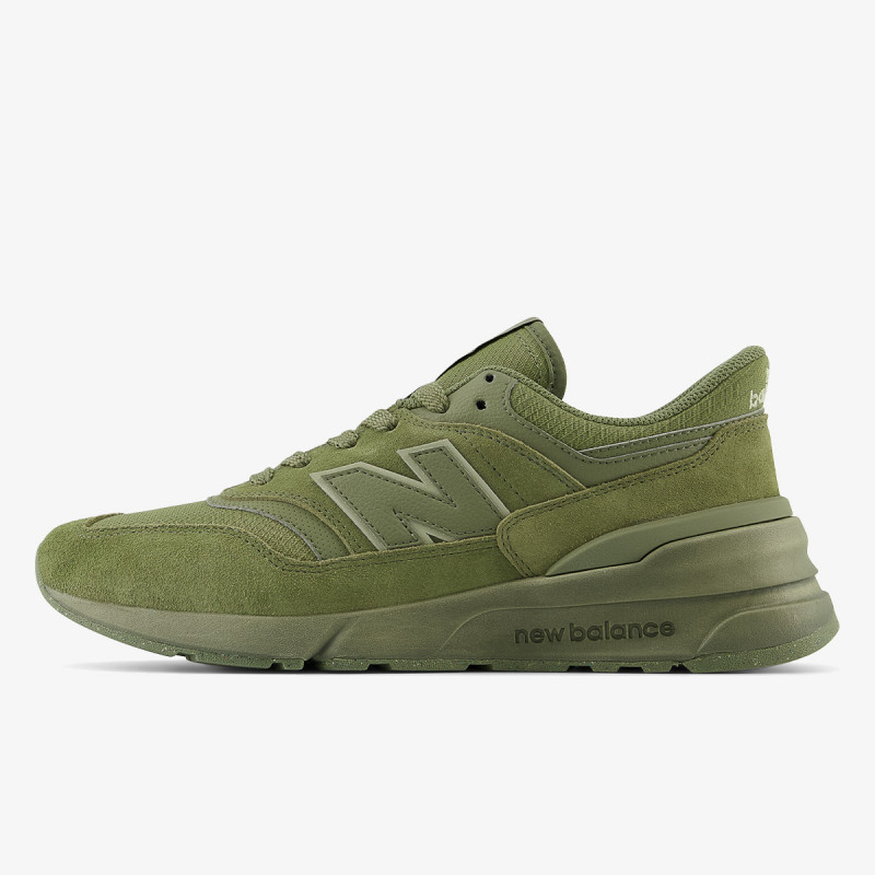 NEW BALANCE Superge U 997R 