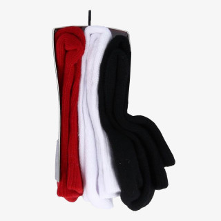 NIKE Nogavice JORDAN JHN JORDAN JUMPMAN CREW 