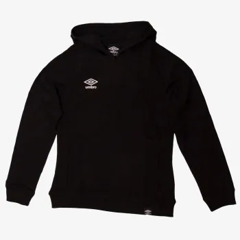 UMBRO Kapucar UMBRO Kapucar LOGO HOODIE JNR 