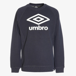 UMBRO KAPUCAR BIG LOGO CREW JNR 