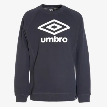 UMBRO Kapucar UMBRO Kapucar BIG LOGO CREW JNR 