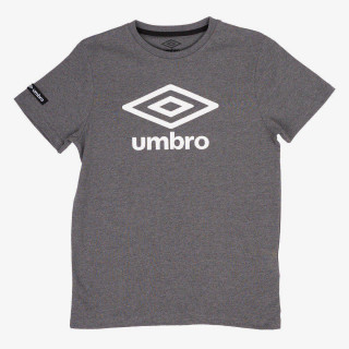 UMBRO KRATKA MAJICA BIG LOGO COTTON TEE JNR 