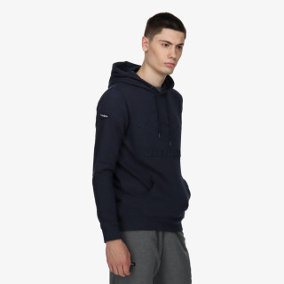 UMBRO KAPUCAR BASIC LOGO HOODIE 