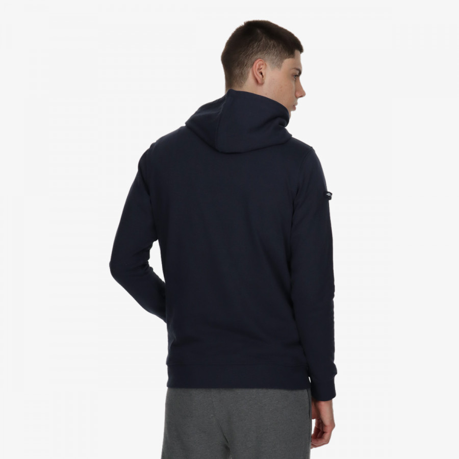 UMBRO KAPUCAR BASIC LOGO HOODIE 