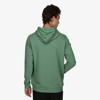 UMBRO KAPUCAR BASIC LOGO HOODIE 