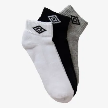 UMBRO Nogavice UMBRO Nogavice Supersneaker 