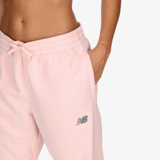 NEW BALANCE SPODNJI DELI TRENIRKE Uni-ssentials 