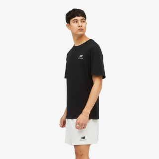 NEW BALANCE KRATKA MAJICA Essentials 