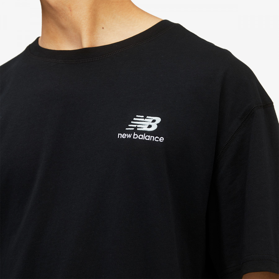 NEW BALANCE KRATKA MAJICA Essentials 