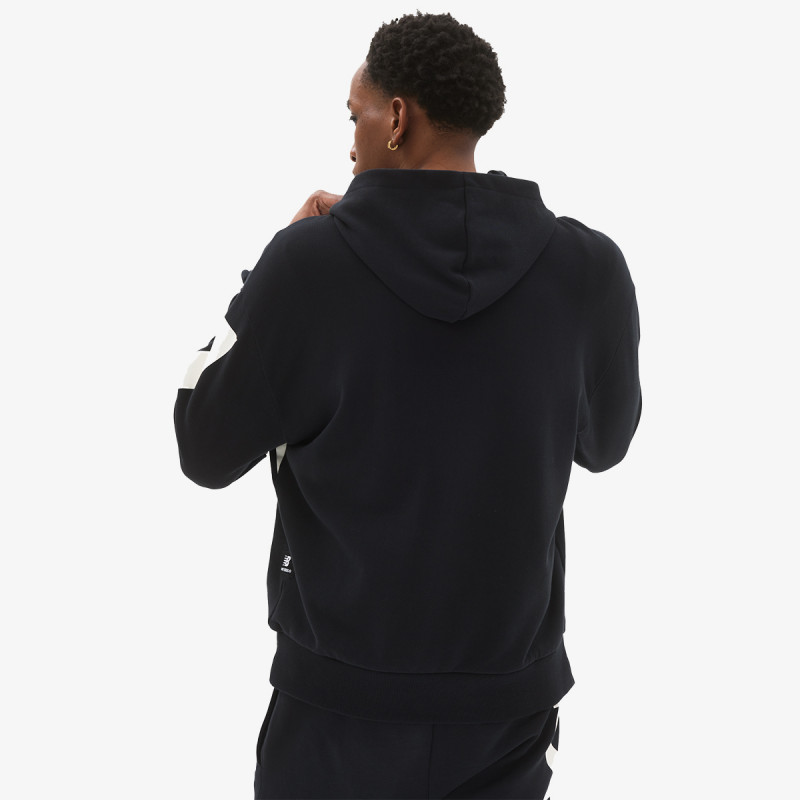 NEW BALANCE Pulover Athletics Out of Bounds 
