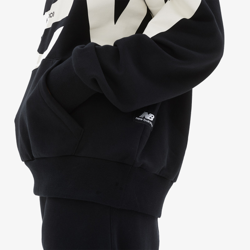 NEW BALANCE Pulover Athletics Out of Bounds 