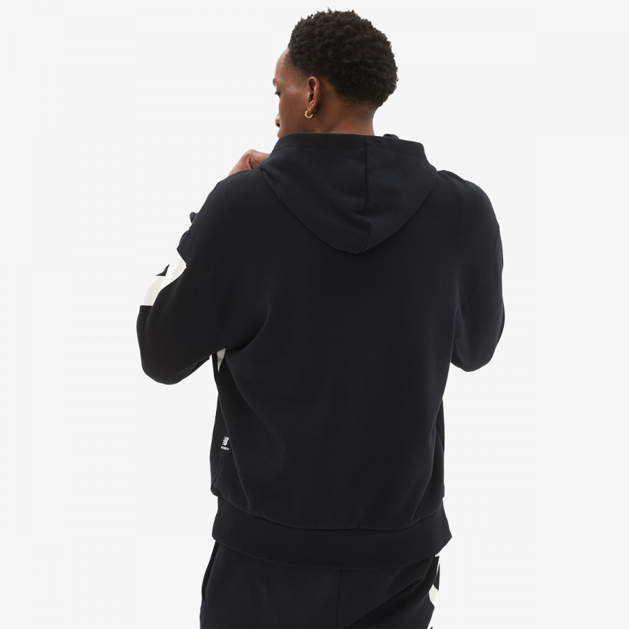 NEW BALANCE Pulover Athletics Out of Bounds 
