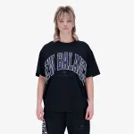 NEW BALANCE Majice kratke Uni-ssentials Warped Classics Cotton Jer 