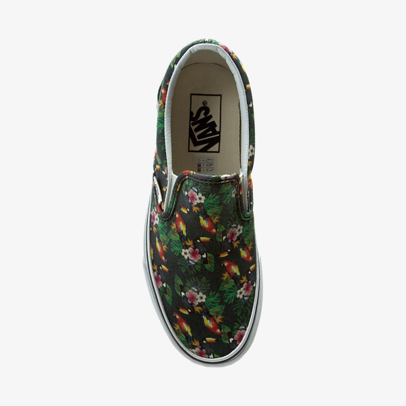 VANS Superge U CLASSIC SLIP-ON 