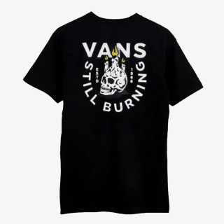 VANS KRATKA MAJICA STILL BRUNIN SS BLACK, XX LARGE 
