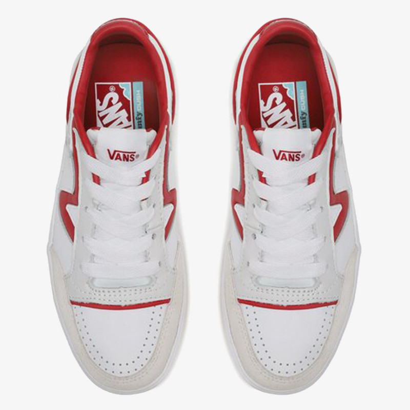 VANS Superge LOWLAND CC JMP R 