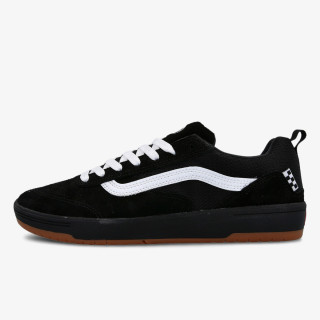 VANS Superge Zahba BLACK/WHITE 