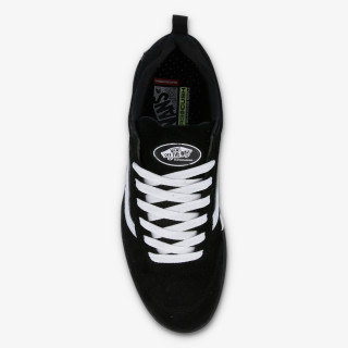 VANS Superge Zahba BLACK/WHITE 